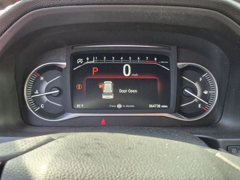 Used 2023 Honda Passport EX-L image 28