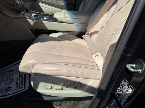 Used 2023 Genesis GV80 3.5T Advanced + AWD/4WD image 12