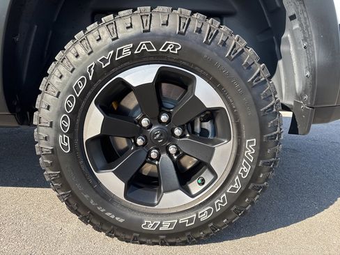 Used 2024 RAM 1500 Rebel w/ Rebel Level 2 Equipment Group image 16