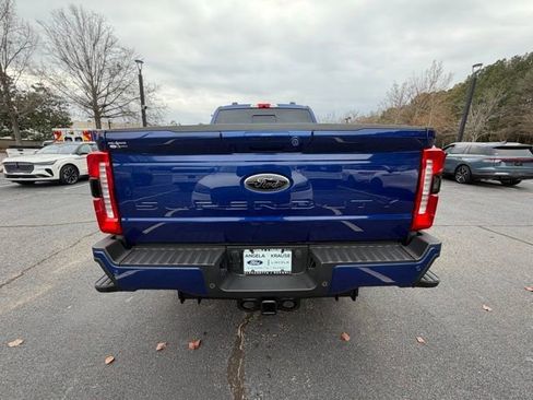 New 2026 Ford F250 XLT w/ XLT Premium Package image 10