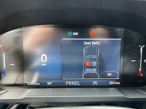 Used 2025 Ford Maverick XLT w/ XLT Luxury Package image 15