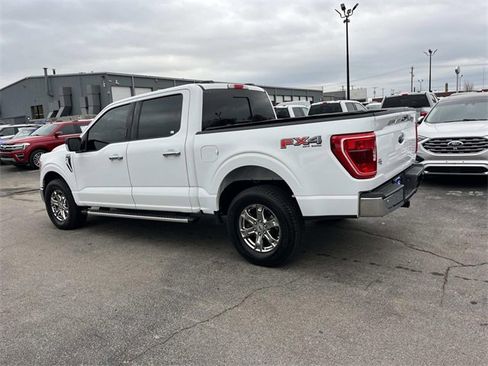 Used 2022 Ford F150 XLT w/ Equipment Group 302A High image 6