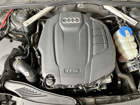 Used 2018 Audi A4 2.0T Ultra Premium w/ Convenience Package FWD image 33