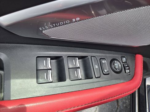 Certified 2023 Acura RDX A-Spec AWD/4WD image 12