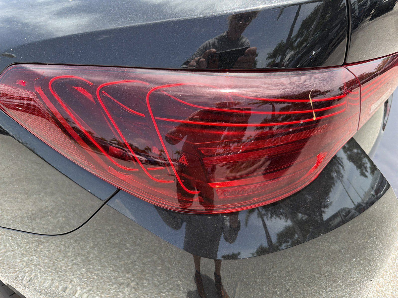 New 2026 BMW 430i w/ M Sport Package RWD image 11
