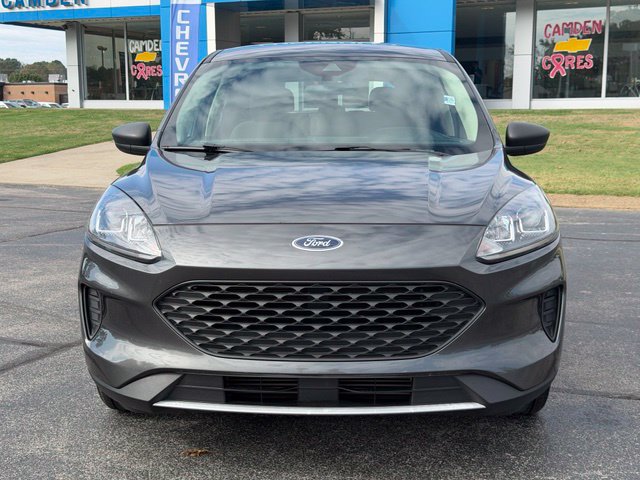 Used 2020 Ford Escape S FWD image 4