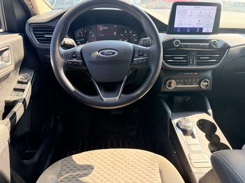 Used 2020 Ford Escape SE AWD/4WD image 14