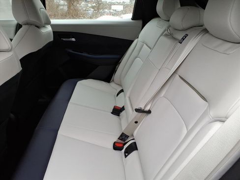 New 2026 Nissan Leaf SV+ image 6