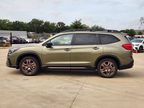 Used 2026 Subaru Ascent Limited Bronze AWD/4WD image 4