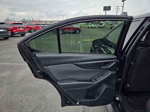 Used 2022 Subaru WRX image 13