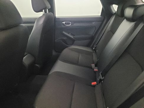 Used 2022 Honda Civic Sport image 18