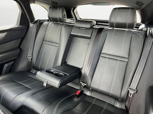 Used 2019 Land Rover Range Rover Velar S AWD/4WD image 15