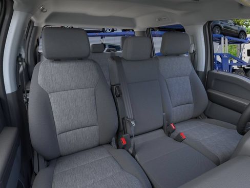 New 2026 Ford F250 XL w/ STX Appearance Package AWD/4WD image 10
