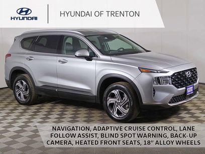 Certified 2023 Hyundai Santa Fe SEL w/ Cargo Package