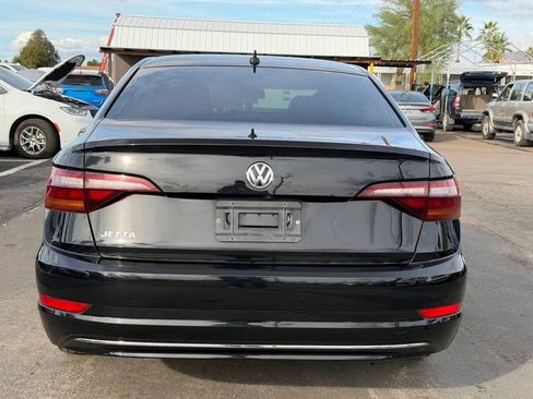 Used 2019 Volkswagen Jetta S FWD image 10