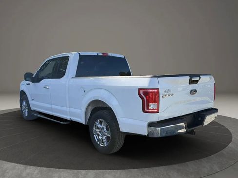 Used 2017 Ford F150 XLT w/ Equipment Group 301A Mid RWD image 8
