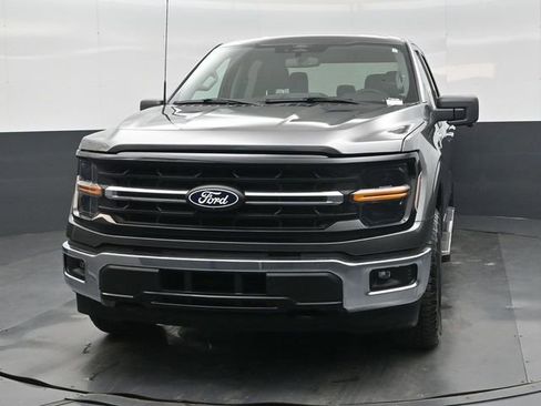 Used 2024 Ford F150 XLT w/ Mobile Office Package image 7