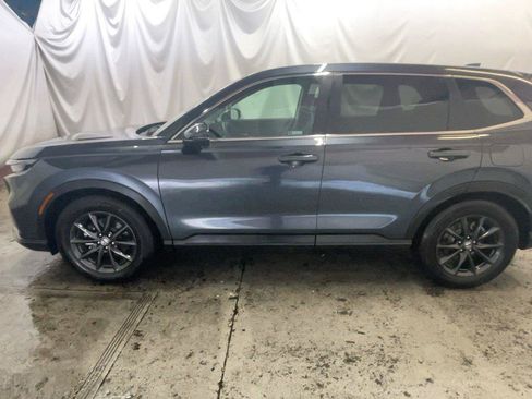 Used 2026 Honda CR-V EX-L image 13
