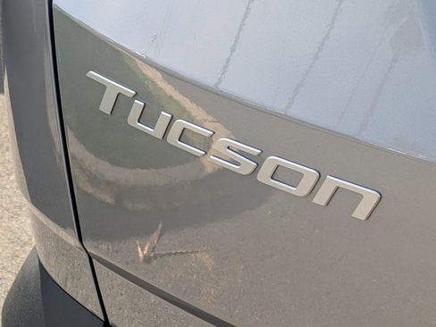 New 2026 Hyundai Tucson SEL image 21