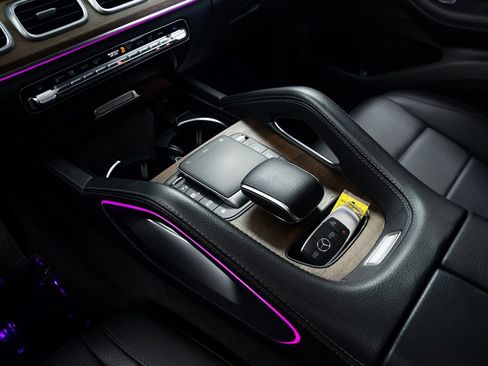 Used 2021 Mercedes-Benz GLE 350 4MATIC image 15