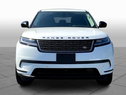 Used 2024 Land Rover Range Rover Velar S AWD/4WD image 4