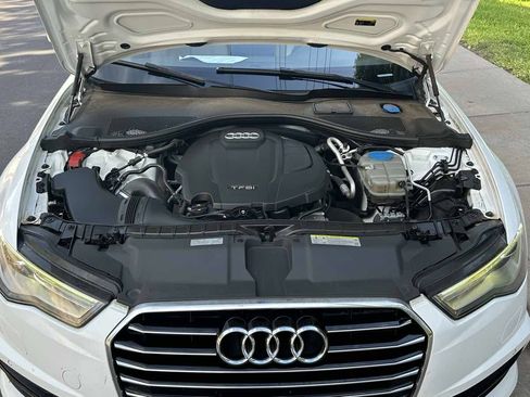 Used 2018 Audi A6 2.0T Premium FWD image 60