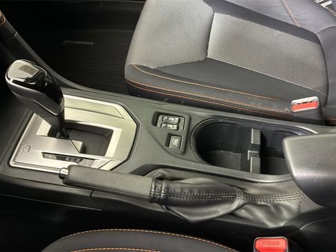 Used 2023 Subaru Crosstrek 2.0i Premium image 16