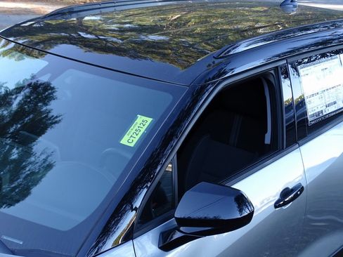 New 2025 Chevrolet Blazer LT w/ Redline Edition image 30