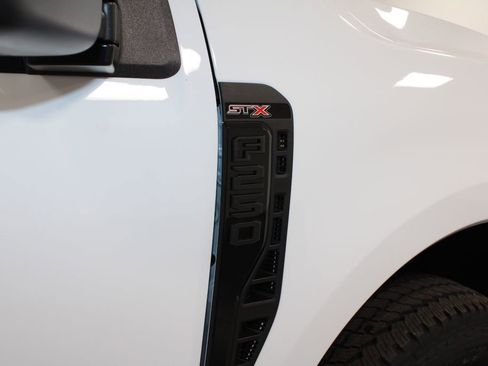 New 2026 Ford F250 XL w/ STX Appearance Package image 11