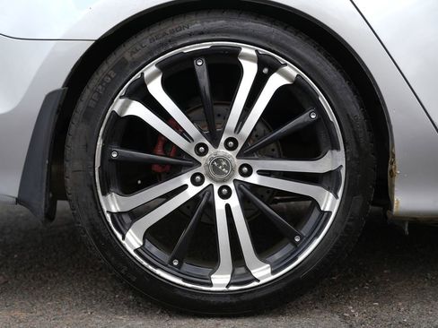 Used 2010 Honda Accord LX-P image 9