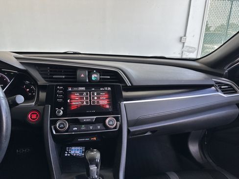 Used 2019 Honda Civic Sport image 27