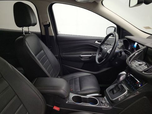 Used 2014 Ford Escape Titanium w/ Equipment Group 401A FWD image 21