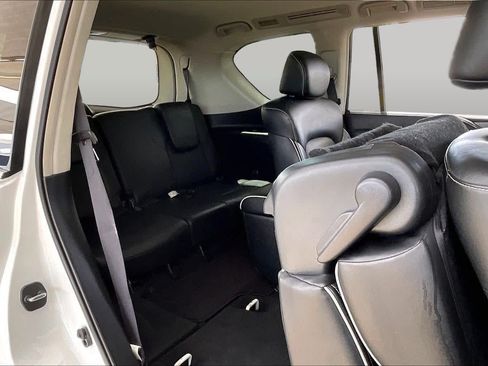 Used 2021 INFINITI QX80 Premium Select w/ Cargo Package AWD/4WD image 20