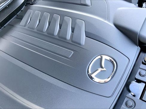 New 2026 MAZDA CX-90 3.3 Turbo w/ Premium Sport Pkg image 17