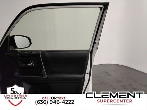 Used 2021 Toyota 4Runner Nightshade image 37