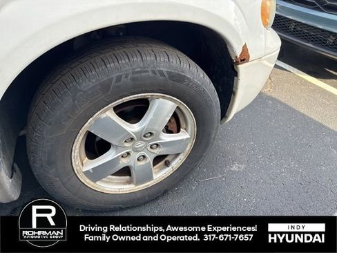 Used 2005 Dodge Caravan SXT w/ Popular Equipment Group image 6