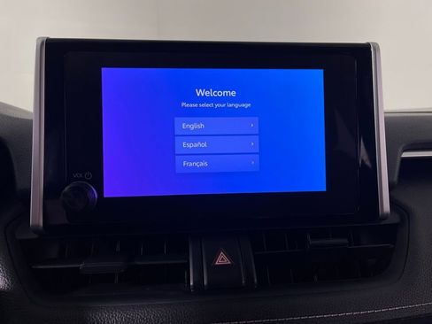 Certified 2025 Toyota RAV4 LE image 19