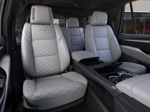 New 2026 Cadillac Escalade V AWD/4WD image 17