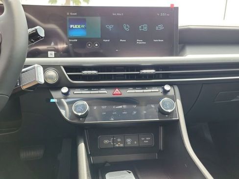 New 2026 Hyundai Sonata SEL FWD image 16