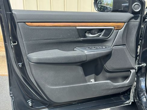 Used 2018 Honda CR-V EX image 39