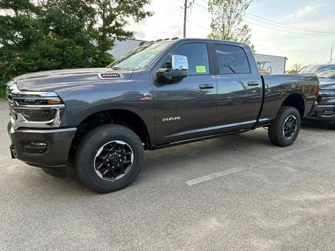 New 2025 RAM 2500 Laramie image 5