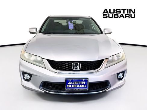 Used 2015 Honda Accord EX-L image 2