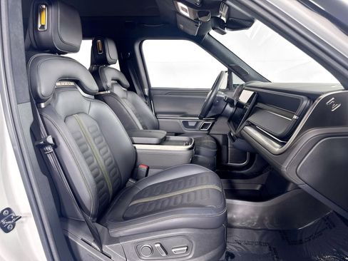 Used 2024 Rivian R1S Adventure image 34
