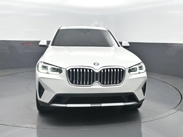 Used 2022 BMW X3 xDrive30i w/ Convenience Package AWD/4WD image 35
