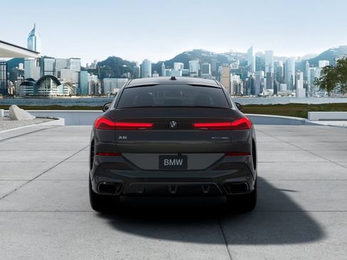 New 2027 BMW X6 xDrive40i AWD/4WD image 5