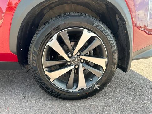 Used 2019 Lexus NX 300 AWD w/ Premium Package image 40