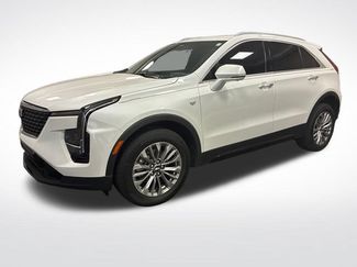 Used 2024 Cadillac XT4 Premium Luxury w/ Active Safety Package FWD 360° Tour
