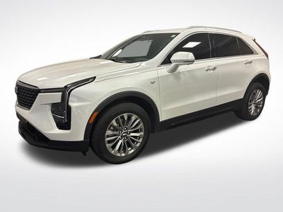 Used 2024 Cadillac XT4 Premium Luxury w/ Active Safety Package