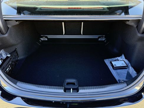 New 2026 Mercedes-Benz C 300 4MATIC Sedan image 12
