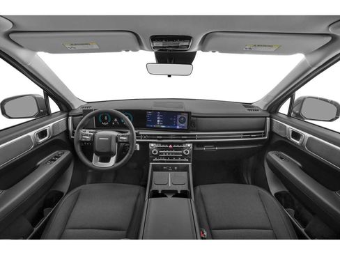 Used 2024 Hyundai Santa Fe SE FWD image 5